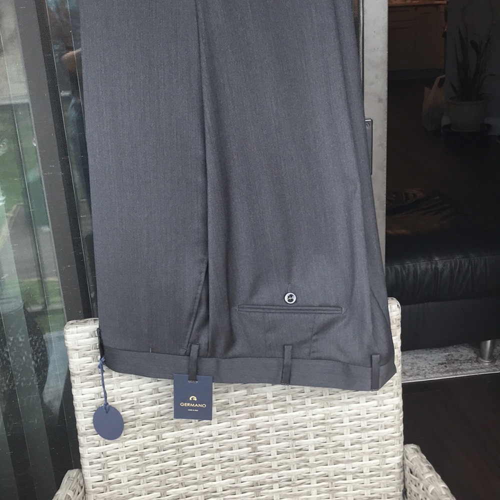 Mens pants - Picture 2 of 4